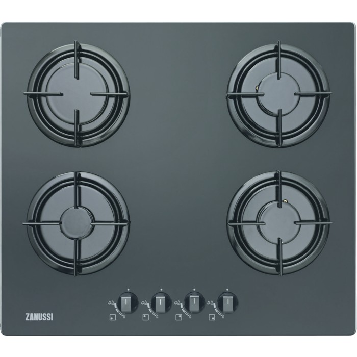 Zanussi zgo65414ba