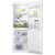 Zanussi ZNLN31EW2 Kombinált hűtőszekrény | Low Frost | 175 cm