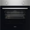 Zanussi ZOEKB0X2 Beépíthető sütő | Aqua clean | 63l | Inox