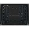 Zanussi ZOEKB0X2 Beépíthető sütő | Aqua clean | 63l | Inox