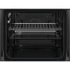 Zanussi ZOEKB0X2 Beépíthető sütő | Aqua clean | 63l | Inox