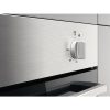 Zanussi ZOEKB0X2 Beépíthető sütő | Aqua clean | 63l | Inox