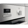 Zanussi ZOHEC2X2 Beépíthető sütő | LCD | 65l | Aqua Clean | Inox