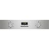 Zanussi ZOHEC2X2 Beépíthető sütő | LCD | 65l | Aqua Clean | Inox