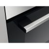 Zanussi ZOHEC2X2 Beépíthető sütő | LCD | 65l | Aqua Clean | Inox