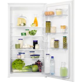   ZANUSSI ZRAK10ES3 Beépíthető hűtőszekrény | 182 l | 103 cm magas | 56 cm széles