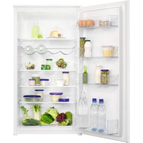   ZANUSSI ZRAX10ES2 Beépíthető hűtőszekrény | 182 l | 103 cm magas | 56 cm széles