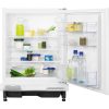 Zanussi ZXAR82FS Munkapult alá beépíthető hűtőszekrény | 127 l | 81.9 cm magas | 56 cm széles