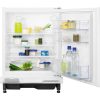 ZANUSSI ZXAR82FS Munkapult alá beépíthető hűtőszekrény | 127 l | 81.9 cm magas | 56 cm széles