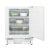 Zanussi ZYAE82FR Beépíthető Fagyasztószekrény | 95l | 82 cm