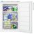 Zanussi ZYAN9EW0 fagyasztószekrény| OPTISPACE| 85 cm