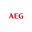 AEG mosógép