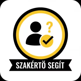 Szakértő segít