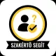 Szakértő segít