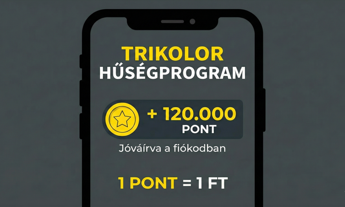 Előnyök