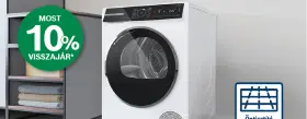 Öntisztító Technológia