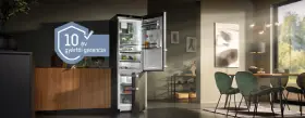 10 év nyugalom