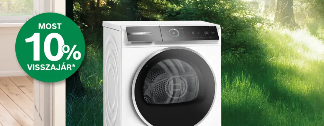Öntisztít, Ön spórol.