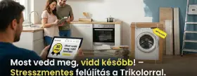 30 napos tárolás