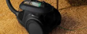 Takaríts Könnyedén az AEG AL61C2OKO ECO 700 Porszívóval