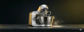 Bosch OptiMUM: Határtalan erő a konyhában
