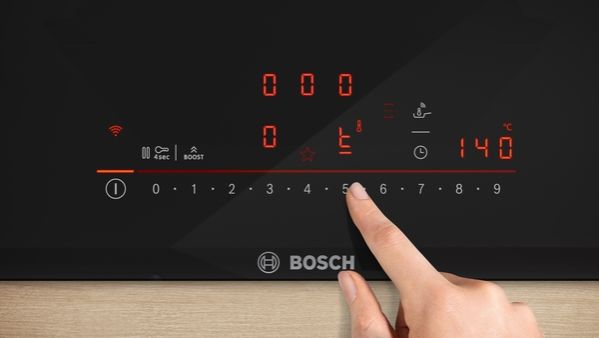 Fedezd fel a Bosch PerfectFry Plus varázslatos világát a Trikolor.hu-n!