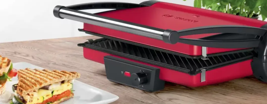 Bosch vásárlás most ajándék grillel – csak szeptember végéig!