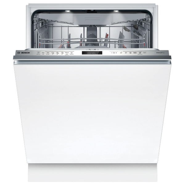 Bosch SMV6ECX20E teljesen beépíthető mosogatógép