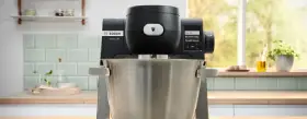 Fedezd fel a Bosch MUM Serie 6 Konyhai Robotgépet!