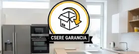 Csere Garancia