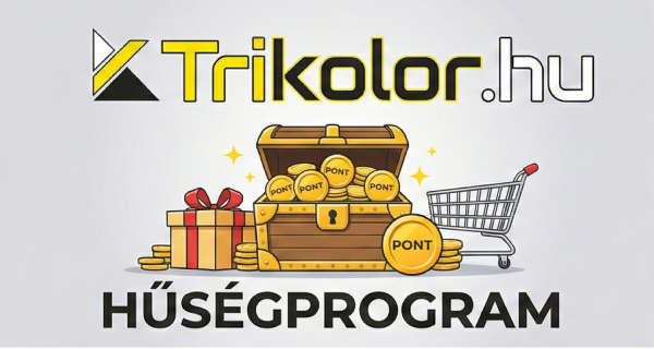 Trikolor Hűségprogram