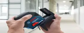 A Bosch Vonallézerekkel Pontosan és Könnyedén!
