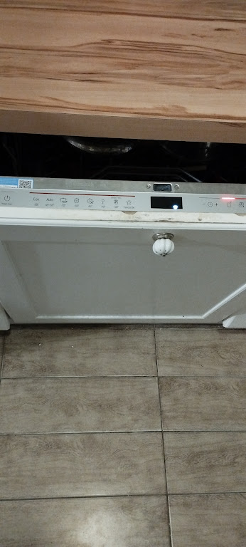 BOSCH SMV6ECX51E Serie|6 Teljesen beépíthető mosogatógép | 60 cm BOSCH SMV6ECX51E Serie|6 Teljesen beépíthető mosogatógép | 60 cm