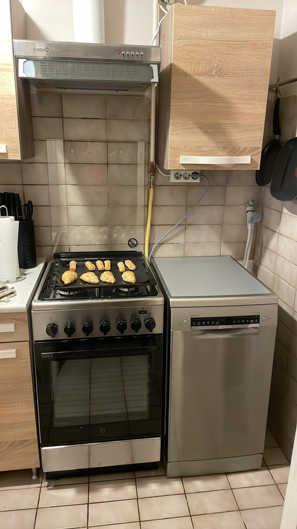 BOSCH SPS4EMI28E Serie|4 Szabadonálló mosogatógép | Silver-inox | 45 cm BOSCH SPS4EMI28E Serie|4 Szabadonálló mosogatógép | Silver-inox | 45 cm