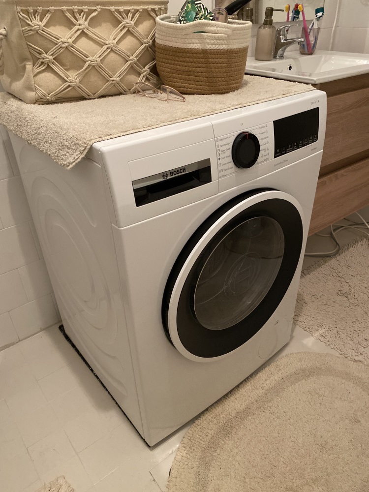 BOSCH WGG14402BY Serie|6 Elöltöltős mosógép BOSCH WGG14402BY Serie|6 Elöltöltős mosógép