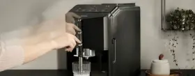 Siemens Automata Kávéfőzők Magyarországon