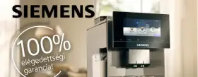 Kávéfőzők, Amelyek Megváltoztatják a Kávézás Élményét: Fedezze Fel a Siemens Kínálatát!