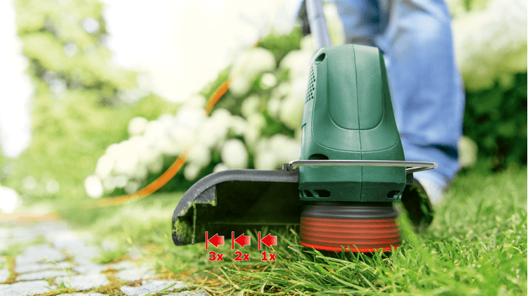 Bosch EasyGrassCut 23 szegélynyíró