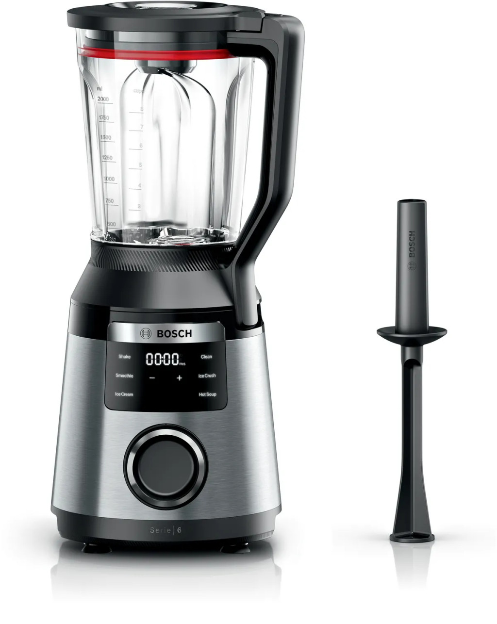 Bosch MMB6762M VitaPower Serie 6 turmixgép