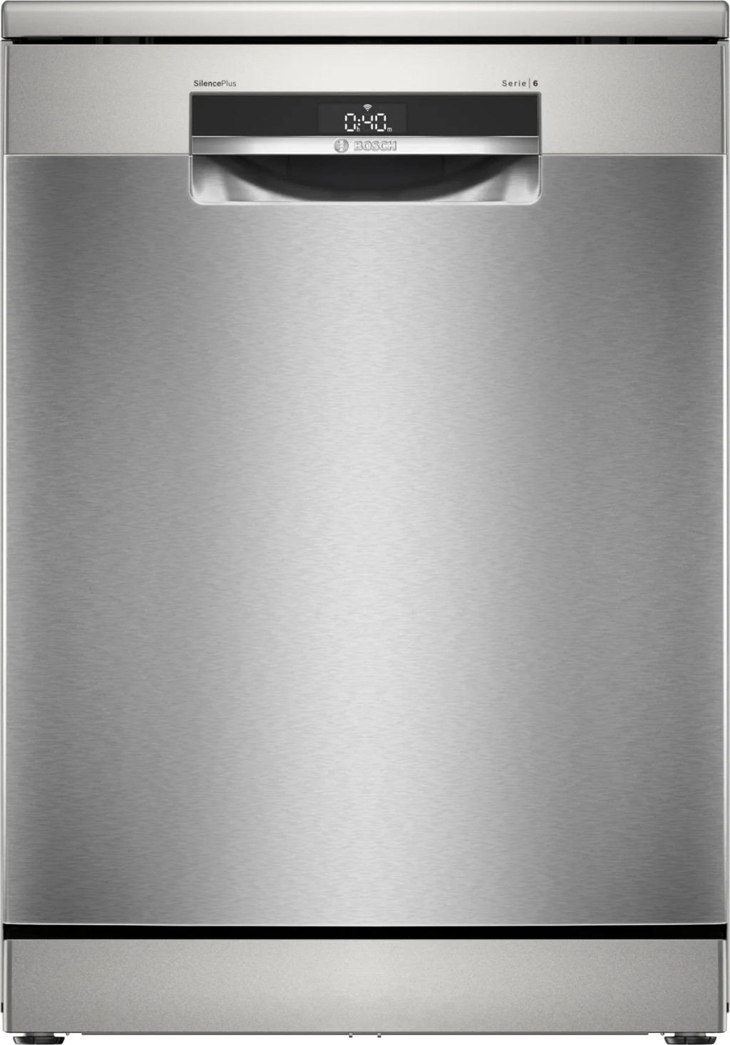 Bosch SMS6ECI15E Serie 6 szabadonálló mosogatógép